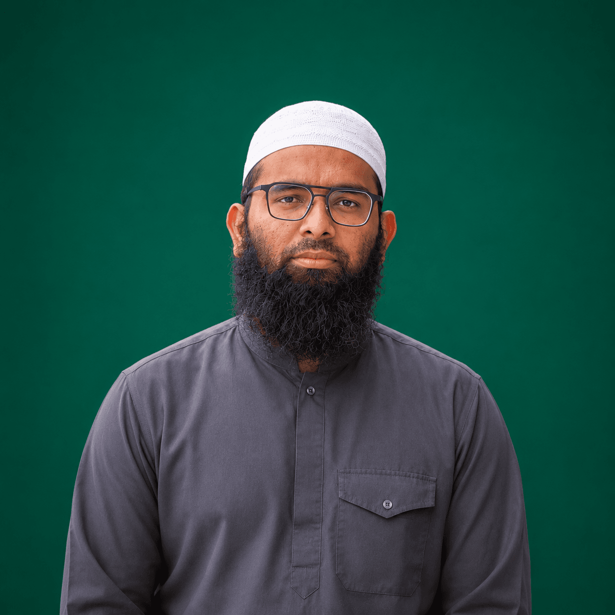 Wasim Chippa